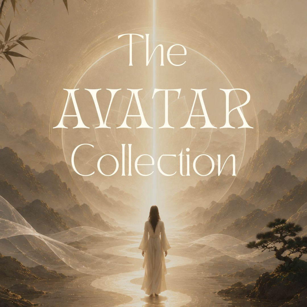 The Avatar Collection