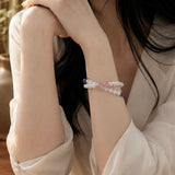 Avatar of Harmony - Layered Bracelet