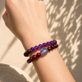 Avatar of Guardian - Layered Bracelet