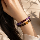 Avatar of Guardian - Layered Bracelet