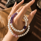 Avatar of Harmony - Layered Bracelet
