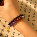 Avatar of Guardian - Layered Bracelet