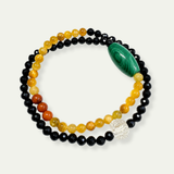 Avatar of Shield - Layered Bracelet