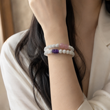 Avatar of Harmony - Layered Bracelet