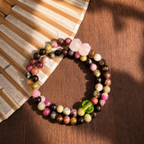 Avatar of Connection - Layered Bracelet