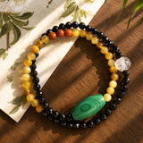 Avatar of Shield - Layered Bracelet