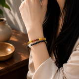 Avatar of Shield - Layered Bracelet