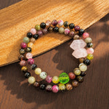 Avatar of Connection - Layered Bracelet