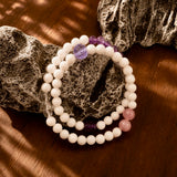 Avatar of Harmony - Layered Bracelet