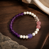 Avatar of Harmony - Single Bracelet