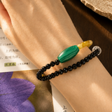 Avatar of Shield - Layered Bracelet