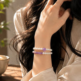 Avatar of Harmony - Layered Bracelet