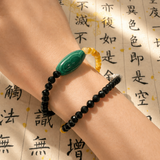 Avatar of Shield - Layered Bracelet