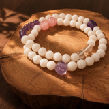 Avatar of Harmony - Layered Bracelet