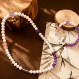 Avatar of Harmony - Layered Bracelet