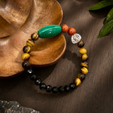 Avatar of Shield - Single Bracelet