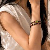 Avatar of Connection - Layered Bracelet