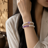 Avatar of Harmony - Layered Bracelet