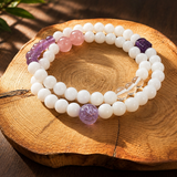 Avatar of Harmony - Layered Bracelet