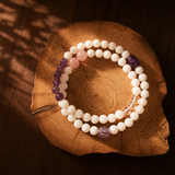Avatar of Harmony - Layered Bracelet