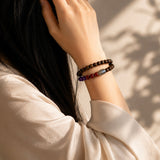 Avatar of Guardian - Layered Bracelet