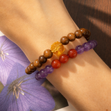 Avatar of Guardian - Layered Bracelet