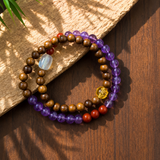 Avatar of Guardian - Layered Bracelet
