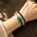 Avatar of Shield - Layered Bracelet