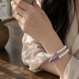 Avatar of Harmony - Layered Bracelet