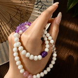 Avatar of Harmony - Layered Bracelet