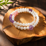 Avatar of Harmony - Layered Bracelet
