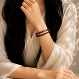 Avatar of Guardian - Layered Bracelet