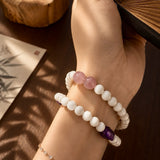 Avatar of Harmony - Layered Bracelet