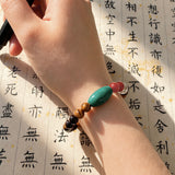 Avatar of Shield - Single Bracelet