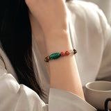 Avatar of Shield - Single Bracelet
