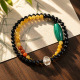 Avatar of Shield - Layered Bracelet