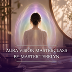 Aura Vision Masterclass Singapore with Master Terelyn