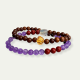 Avatar of Guardian - Layered Bracelet